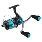 ダイワ 24 エメラルダスX LT2500-DH (Daiwa スピニングリール 釣り)【送料無料】
