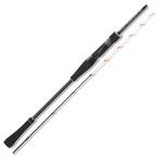 オリムピック 23 カラマレッティUX GCALUC-582MH-S-MS メタルスッテモデル (エギングロッド)【送料無料】