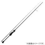 メジャークラフト 鯵道5G AD5-S622UL/AJI (アジングロッド 竿 海 釣り ２ピース)【送料無料】