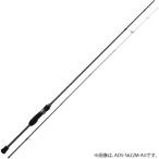 メジャークラフト 鯵道5G AD5-S622M/AJI (アジングロッド)【送料無料】
