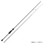メジャークラフト 鯵道1G AD1-S682UL (アジングロッド 竿 海 釣り 2ピース)