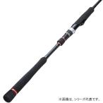 メジャークラフト レッドバック 1G RB1-S662M (ジギングロッド タイラバ 竿 釣り ２ピース)