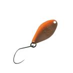 【全18色】 ノリーズ 鱒玄人ギー 0.9g (スプーン スピナー トラウトルアー) ゆうパケット可