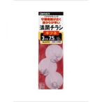 オーナー 満開チラシ キツネ3本 (鮎針 チラシ仕掛け 狐型) ゆうパケット可