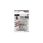 オーナー OHコウジ専用（ヒネリなし） (投げ釣り針) ゆうパケット可