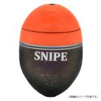 ハヤブサ 鬼掛ふかせウキ スナイプ-W オレンジ YG301G (フカセ釣り ウキ 磯釣り) ゆうパケット可