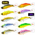 DUEL 40S 4g ハードコア トラウト ボトムスキップ  F1264 デュエル シンキング ミノー ルアー