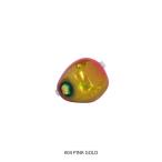 クレイジータイラバヘッド 100g #04 PINK GOLD alphatackle（アルファタックル）
