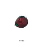 クレイジータイラバヘッド 120g #01 RED alphatackle（アルファタックル）
