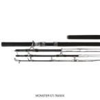 ヒュージカスタム MONSTER GT-784XXX deps（デプス） 大型便A 2025年新製品 爆買
