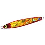 DUEL(デュエル) YO-ZURI ブランカ タチ魚SP 125g GAR