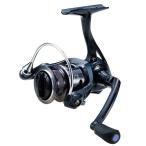 アルファタックル クレイジー SP 1500 スピニング リール