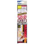 オーナー 　マシーンキス3本 　6号 　No.33477 　≪10個セット≫