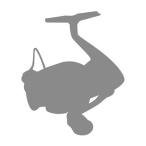 ( 純正パーツ ) 　シマノ(SHIMANO) 　スプール組 　25 アクティブキャスト SD 1080 　0014 　1489K