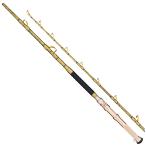 アルファタックル グラスラムオーバー 210HH 2.1m （2024年 新製品）