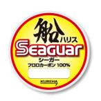 クレハ シーガー 船ハリス 100M 7号