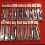 タックルハウス コンタクト フィードポッパー 121mm CFP121 TACKLE HOUSE CONTACT FEED. POPPER