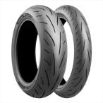 ブリヂストン BATTLAX HYPERSPORT S23 120/70ZR17M/C  58W  TL MCR06198 取寄品
