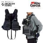 アブガルシア システムゲームベスト AbuGarcia System Game Vest