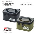 アブガルシア EVAタックルボックス Mサイズ 5L AbuGarcia EVA Tackle Box Msize