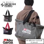 アブガルシア ターポリントートバッグ３ Lサイズ AbuGarcia TARPAULIN TOTEBAG 3