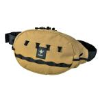 フォックスファイヤー Foxfire ウエストバッグ メンズ レディース クリークパックラージウエスト CREEKPACKS Large Waist 5021340 010