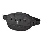 フォックスファイヤー Foxfire ウエストバッグ メンズ レディース クリークパックラージウエスト CREEKPACKS Large Waist 5021340 025