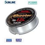 ●サンライン　シューター マリオネットスペシャル 150m (14LB) 【まとめ送料割】 【メール便配送可】