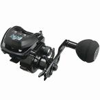 AbuGarcia (アブガルシア) MAX DLC MHPーL 大画面 デジタルラインカウンター 左巻き 中深溝 ハイギヤ パワーハンドルモデ
