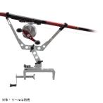 昌栄 下向きリール用竿受 禅 返品種別A