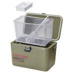 プロックス エビタンク 5.5L(ライトオリーブ) 返品種別A