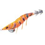 DUEL ( デュエル ) エギ イカ釣り ルアー EZ-Q ダートマスター 19g 【 エギング 釣具 釣り道具 釣り具 餌木 えぎ 仕掛け アオリ