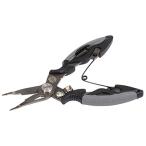がまかつ(Gamakatsu) カッティングPEプライヤー11.5cm LE107 フロロ PE ナイロン ラインカッター チタンコート