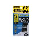 オーナー 72457 Wクレン 22