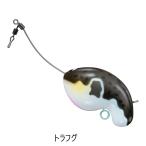 ダイワ　ふく式  ハゼ釣り