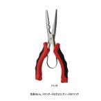 プロックス　スプリットリングストレートプライヤー7インチ　PX87927