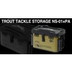 ノリーズ トラウトタックルストレージNS-01×PA NORIES TROUT TACKLE STORAGE NS-01×PA プライムエリア