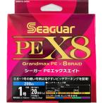 クレハ　シーガー　PEX8　200m　1号 Seaguar