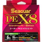 クレハ　シーガー　PEX8　300m　6号 Seaguar