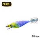 デュエル ぷっか 90mm A1861 イカメタル 浮スッテ 餌木 ヨーヅリ 釣具 釣具小物 仕掛け スッテ イカ釣り DUEL プッカ