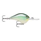 ラパラ(Rapala) ダイブストゥ DT6 BBH ブルーバックへリング
