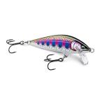ラパラ(Rapala) ルアー レインボートラウト 7.5cm CDE75-GDRT
