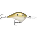 ラパラ(Rapala) DIVES-TO(ダイブス トゥ) 5cm / 12g LSD レモンシャッド DT6