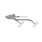 Berkley (バークレイ) ガルプ! ダートジグヘッド 21g シーバス 青物 サワラ フラットフィッシュ
