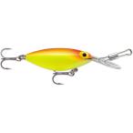 Storm Rapalaラパラ クランクベイト ストーム オリジナルホッテントット 5cm 6g ソリッドチャートリュース #36 H36 ルアー