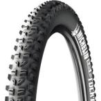 MICHELIN(ミシュラン) WILD ROCKER TS BLK 26X2.25 1本