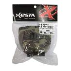 ゼスタ(XESTA) リールカバー カモ