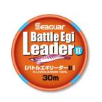 クレハ(KUREHA) ライン シーガー バトルエギリーダー2 30m 2.5号