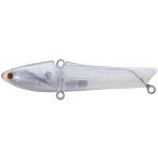 タックルハウス ルアー コンタクト(CONTACT) CBV45 45g 105mm AHクリア