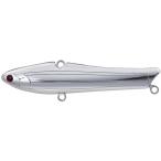タックルハウス ルアー コンタクト(CONTACT) CBV45 45g 105mm メッキシルバー